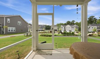1716 Barrett Run Trl, Apex, NC 27502