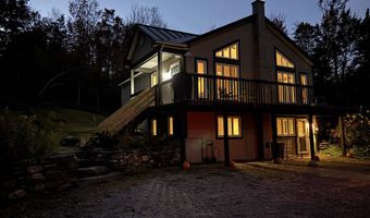 1979 N Hill Rd, Andover, VT 05143