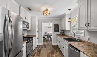 206 SE Academy Dr, Ashford, AL 36312