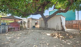 8177 Evergreen Ave, South Gate, CA 90280