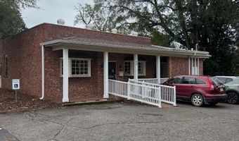 160 Waterloo St SW, Aiken, SC 29801
