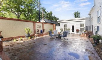 1704 Fair St, Camden, SC 29020