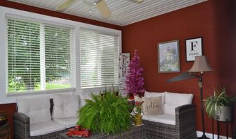 18486 Spoon Gap Rd, Abingdon, VA 24211