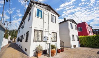 5666 Franklin Avenue 5672, Los Angeles, CA 90028