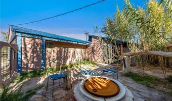 201 S 4th St, Beatty, NV 89003