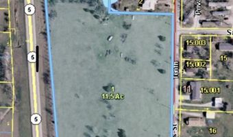1011 Springfield Rd, Ava, MO 65608