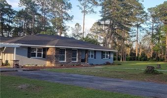 819 E Waring St, Waycross, GA 31501