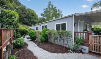 154 Hahns RD 154, Aptos, CA 95003