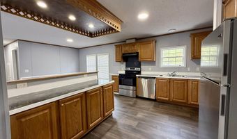 907 SE Sidney Trl, Bogue Chitto, MS 39629