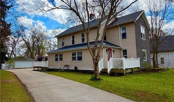 1538 S Ridge Rd W, Ashtabula, OH 44004