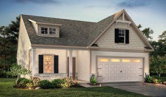 2312 E Main St Plan: TA1600, Albemarle, NC 28002
