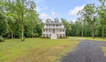 1442 Old Rosebud Trl, Awendaw, SC 29429