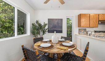 1347 Alpine Ave, Boulder, CO 80304