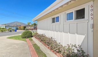 6065 Zora St, La Mesa, CA 91942