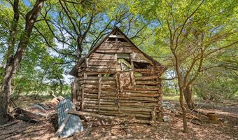 Tbd HCR 2205, Aquilla, TX 76622