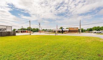 TBD Fort ST, Barling, AR 72923