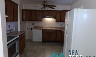 1705 W Hermosa Dr, Artesia, NM 88210