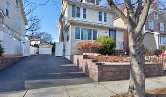 29 Mertz Ave, Belleville, NJ 07109