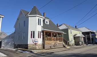 511 Goebel St, Berlin, NH 03570