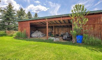 3573 Spain Bridge Rd, Belgrade, MT 59714