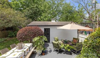 1519 The Plz, Charlotte, NC 28205