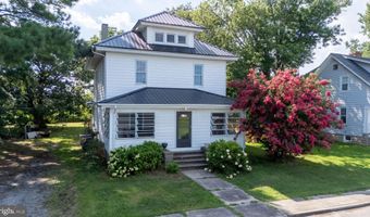 104 S FIRST St, Greenwood, DE 19950