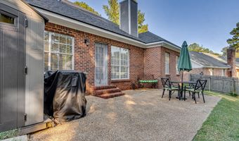213 Boxwood Cir, Brandon, MS 39047