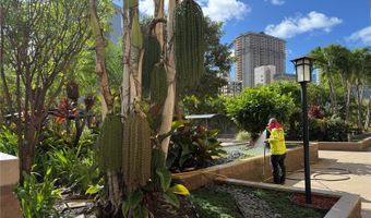 411 Hobron Ln 3605, Honolulu, HI 96815