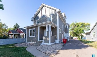 519 S Duluth Ave, Sioux Falls, SD 57104
