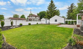 501 N Van Buren St, Auburn, IN 46706