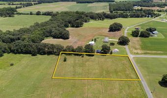 2 5 Acres Old Baptist Rd, Ardmore, TN 38449