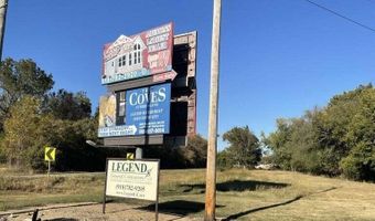 Highway 85, Afton, OK 74331