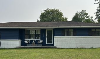 1200 Crestview Dr, Alpena, MI 49707