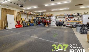 6 Prairie Schooner Dr, Cody, WY 82414