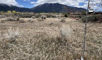 45 Las Animas Rd, Arroyo Seco, NM 87514