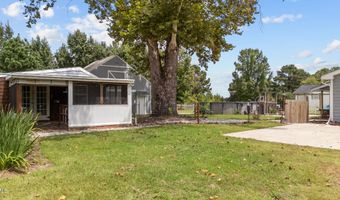 1425 Langdon Rd, Angier, NC 27501