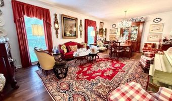 13 Azalea Ln, Amory, MS 38821
