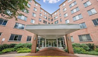 3000 SPOUT RUN Pkwy D212, Arlington, VA 22201