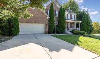 1138 SPARROW MILL Way, Bel Air, MD 21015