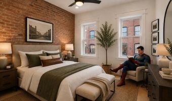 104 W HEATH St, Baltimore, MD 21230