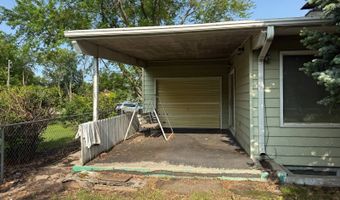 606 N Maple St, Ainsworth, NE 69210