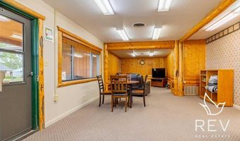 1914 17th St, Cody, WY 82414