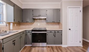 4207 Glenda Ln, Benton, AR 72019
