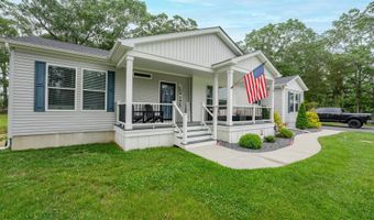 4 Gibson, South Seaville, NJ 08210