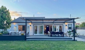 5510 Greenmeadows St, Torrance, CA 90505
