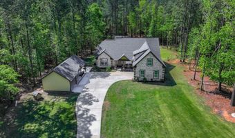 7054 Rance Perry Rd, Appling, GA 30802