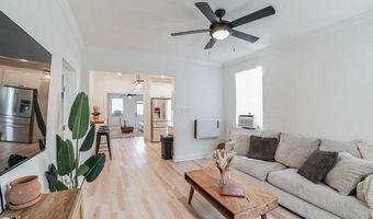 616 LEBEAU St, Arabi, LA 70032