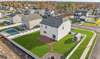 100 Fawcett Blvd, Barnegat, NJ 08005