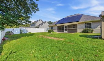 226 Blue Jacket Dr, Aynor, SC 29544