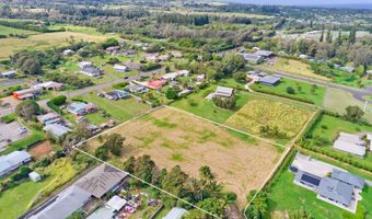 54-1119 MAHIAI Pl, Kapaau, HI 96755